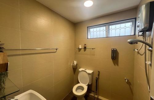 Kuching House | De Garden 贵花园 Close to Aeon Mall