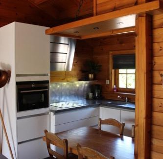 Municipality of Ermelo House | De Genten 1, vakantiewoning met jacuzzi