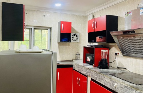 Awka Hotel | De Geogold Hotels and Suites