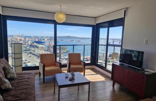 Montevideo Apartment | De gran nivel, excelente vista