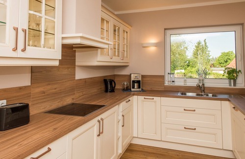 Bosau House | De Hüüs Achtern Sandlid - 4 star Holiday houses in Bosau bei Plön - HAUS C