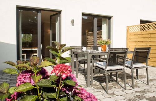 Bosau House | De Hüüs Achtern Sandlid - 4 star Holiday houses in Bosau bei Plön - HAUS C