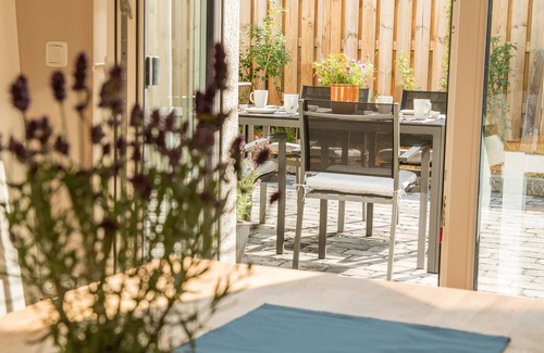 Bosau House | De Hüüs Achtern Sandlid - 4 star Holiday houses in Bosau bei Plön - HAUS C