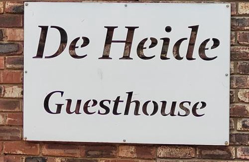 Nala Bed & Breakfast | De Heide Guesthouse