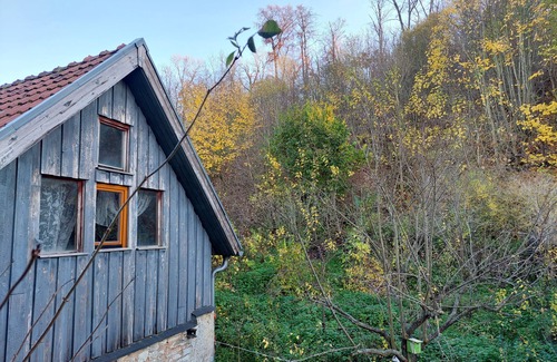 Helbedundorf Apartment | Living (almost) like in a fairy tale