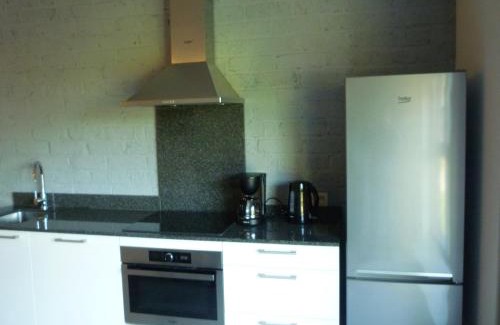 Overpelt Apartment | De Hoog Velden 15