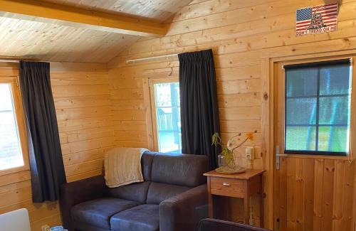 Emmen Ski Chalet | De Hunehut
