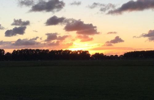 Municipality of Langedijk Bed & Breakfast | De indiaan