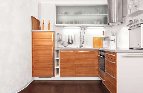 Am Schwarzen Busch Apartment | Designer apartment Sommerloft, over 2 floors, welcomes you warmly!