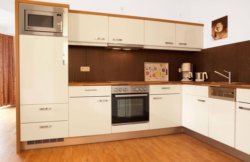 Insel Poel Apartment | Apt. SEEANEMONE - Dream apartment with harbor views!