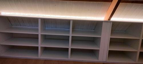 Maarkedal House | De kleine Bossenare