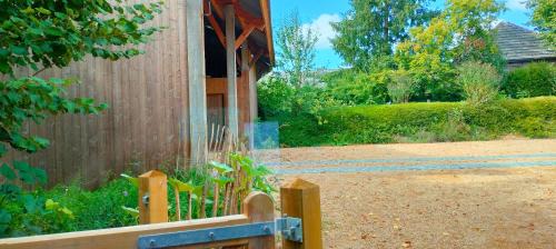 Maarkedal House | De kleine Bossenare