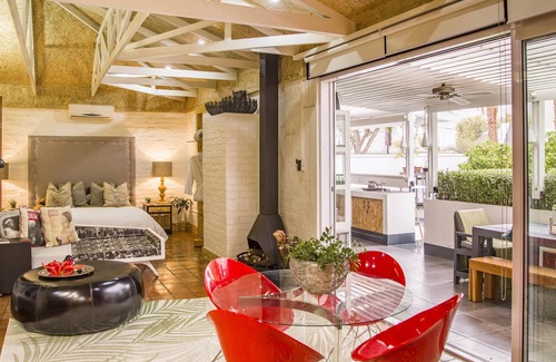 Prince Albert House | De Kleine Prince