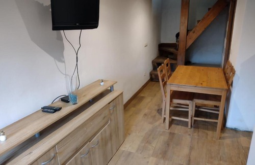 Ferrones Ski Chalet | De La cuenca Avilés