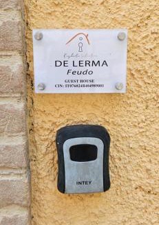 Castelmezzano House | DE LERMA by Keyhole Selection