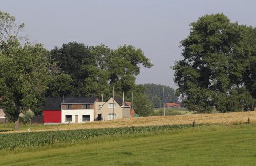 Erwetegem House | De Lucarne