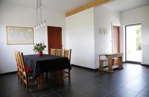 Erwetegem House | De Lucarne