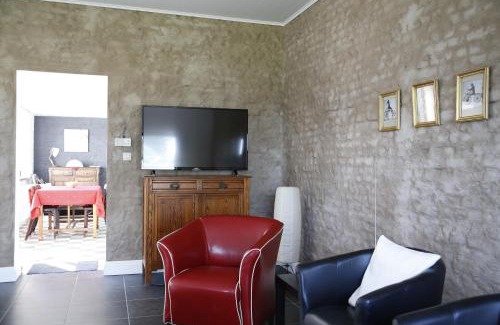 Erwetegem House | De Lucarne