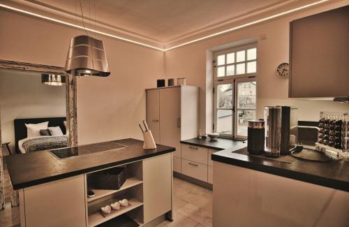 Neukirchen bei Sulzbach-Rosenberg House | Feriendomizil Villa Neidstein