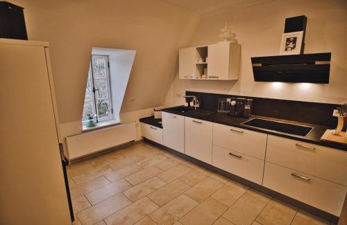 Neukirchen bei Sulzbach-Rosenberg House | Feriendomizil Villa Neidstein