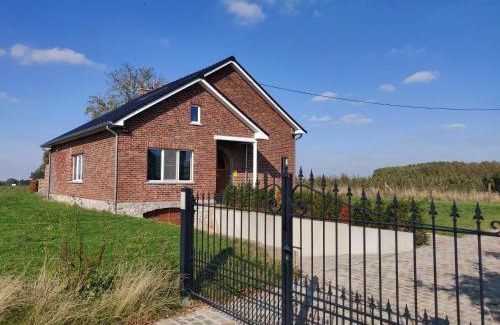 Gingelom House | De Oude Katsei