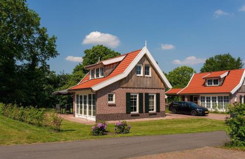 Hoge Hexel House | De Pimpelmees