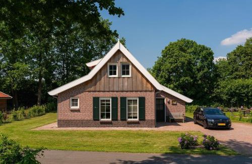 Hoge Hexel House | De Pimpelmees