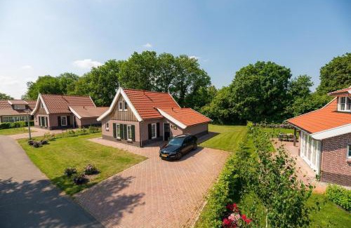 Hoge Hexel House | De Pimpelmees