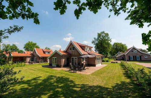 Hoge Hexel House | De Pimpelmees