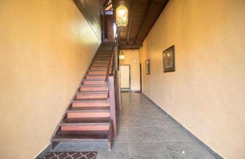 Pantai Bed & Breakfast | De Serenity - Exclusive Jungle Retreat
