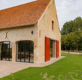 Oostkerke Bed & Breakfast | De Snippe