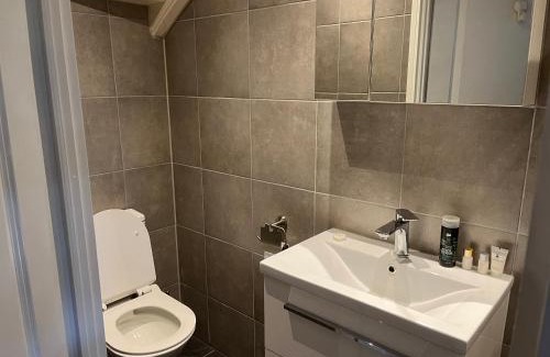 Municipality of Purmerend Apartment | De stern
