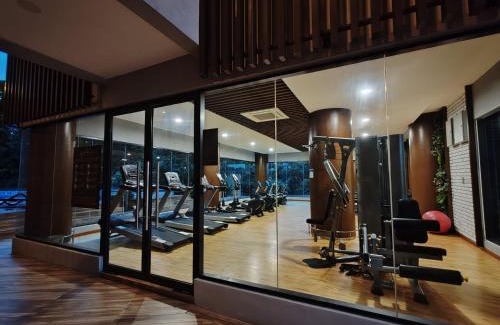 Putrajaya Apartment | De Suria Suite IOI Resort City