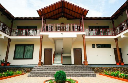 Chikkamagaluru Resort | De Tranquil Resort