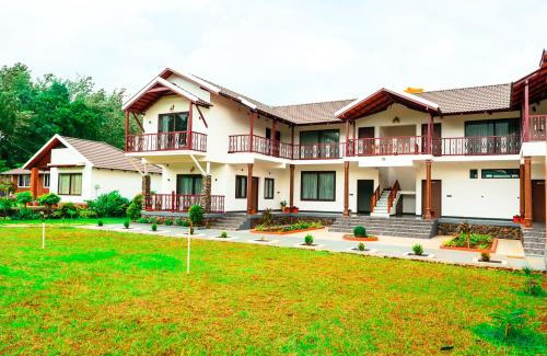 Chikkamagaluru Resort | De Tranquil Resort