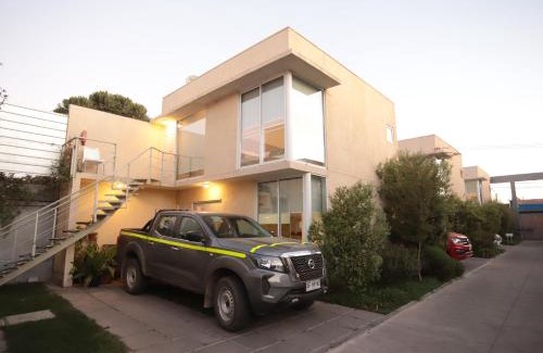 Rancagua Apartment | De Triana Hotel