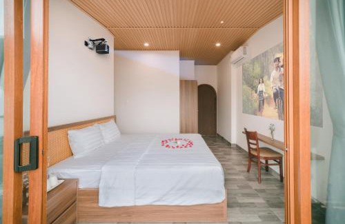 Tuy Hoa Hotel | De V’Charm Hotel