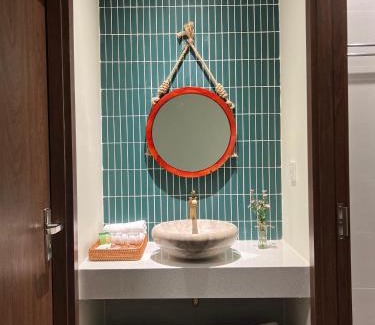 Tuy Hoa Hotel | De V’Charm Hotel