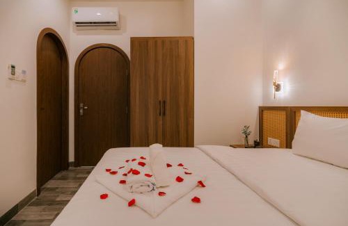 Tuy Hoa Hotel | De V’Charm Hotel