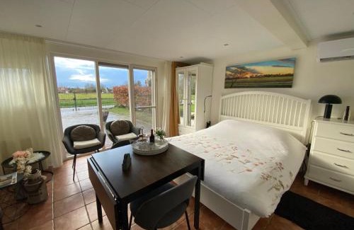 Hollandscheveld Bed & Breakfast | De Veldeling