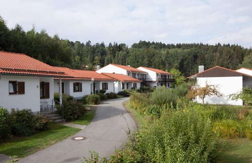 Falkenstein Apartment | FPF-38EG - Holiday park in beautiful Falkenstein (4)