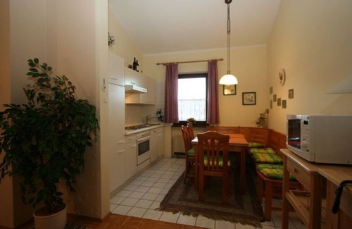 Falkenstein Apartment | Fpf-03 - Ferienpark im Schönen Falkenstein