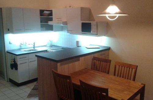 Falkenstein Apartment | Fpf-07 - Ferienpark im Schönen Falkenstein