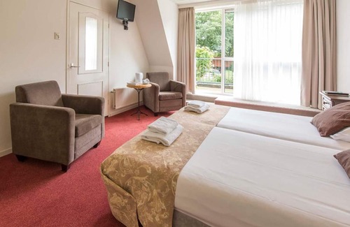 Wapse Hotel | De Wapser Herberg