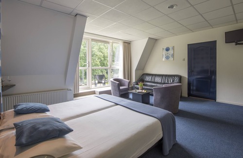 Wapse Hotel | De Wapser Herberg