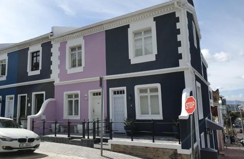 Cape Town City Centre Villa | De Waterkant Cottages