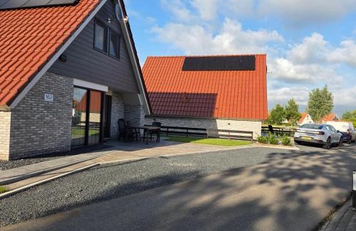 Den Oever House | De Wieringerheid 162