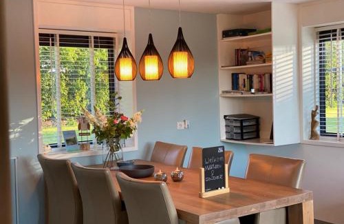 Wapenveld Apartment | De Wolbert