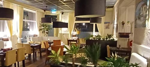 Municipality of Kerkrade Hotel | De Zevende Hemel