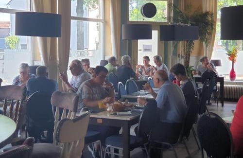 Municipality of Kerkrade Hotel | De Zevende Hemel